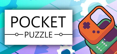Pocket Puzzle Cover Image