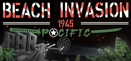 《海滩入侵 1945：太平洋（Beach Invasion 1945 - Pacific）》BUILD 14057416官中简体|容量2.98GB