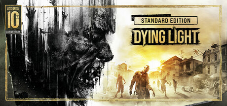 消逝的光芒|v1.52.0.HF2|全DLC|30G大小|官方中文|支持手柄|Dying Light