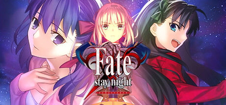 Fate/stay night REMASTERED下载-熊猫