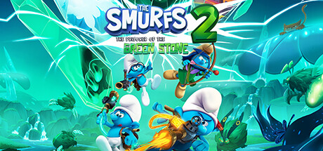 《蓝精灵2：绿石之囚/The Smurfs 2 The Prisoner of the Green Stone》V1.0.19.3|官中|容量