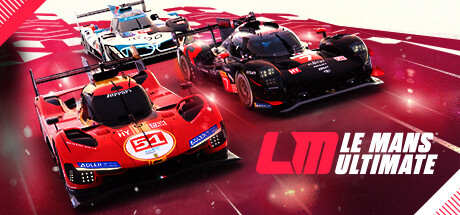 勒芒终极赛 /Le Mans Ultimate