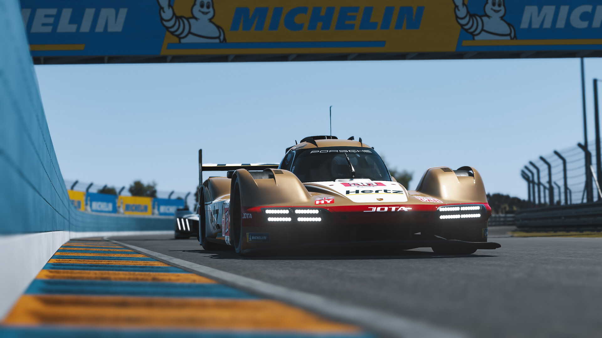勒芒终极赛/Le Mans Ultimate配图3