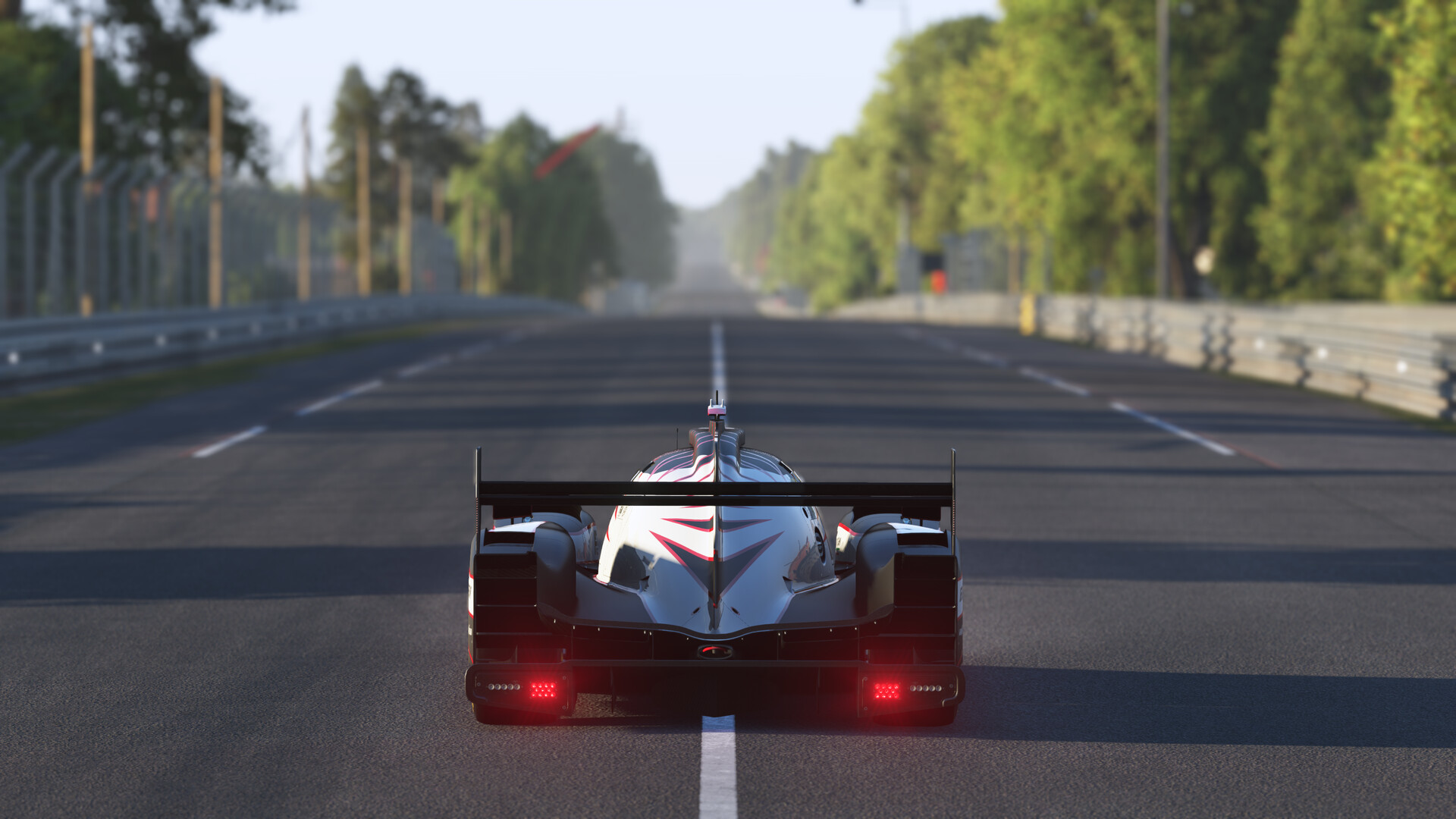勒芒终极赛/Le Mans Ultimate 截图 23