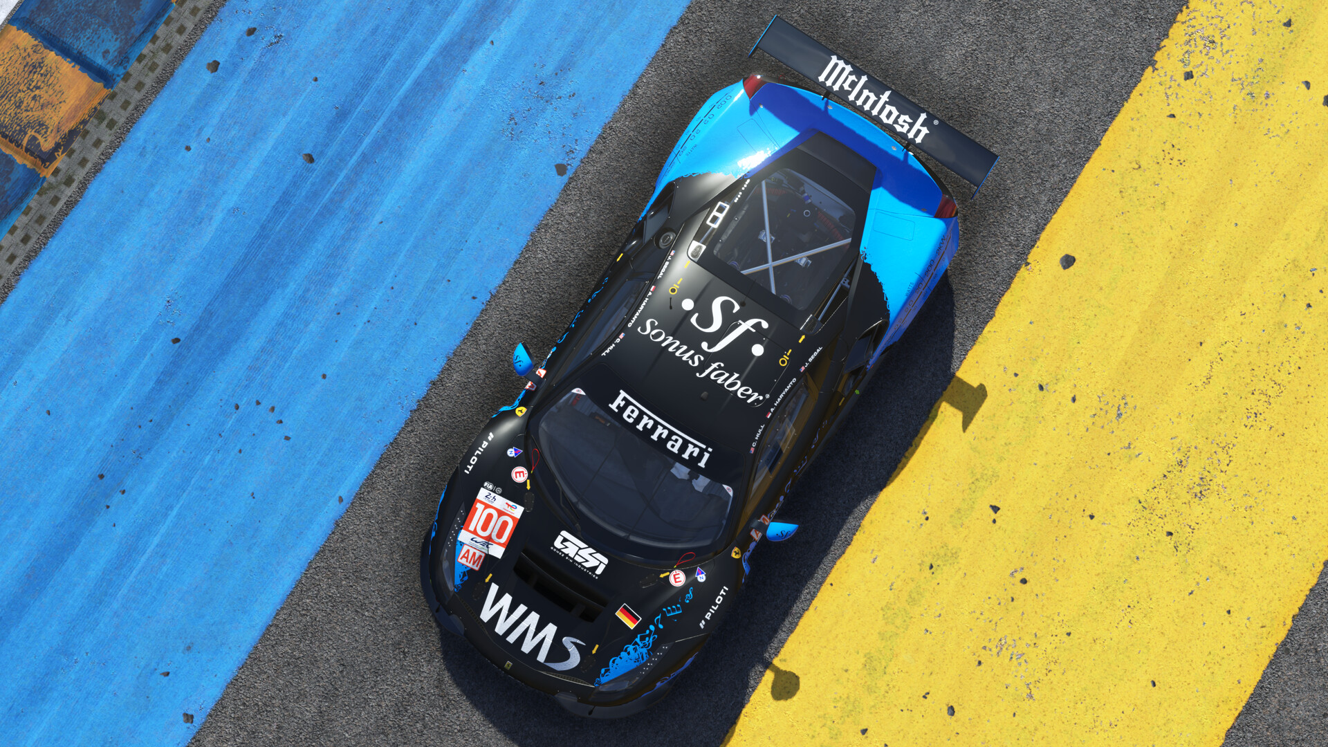 勒芒终极赛/Le Mans Ultimate 截图 25