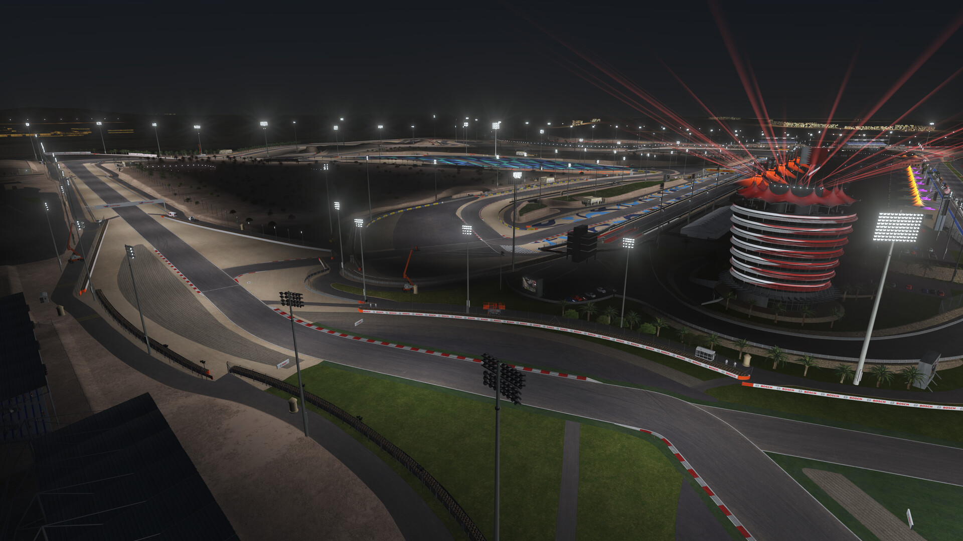 勒芒终极赛/Le Mans Ultimate 截图 29