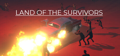 《幸存者之地/Land Of The Survivors》v1.0官中简体|容量2.98GB