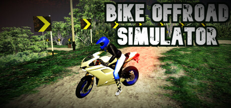 越野摩托模拟器Bike Offroad Simulator