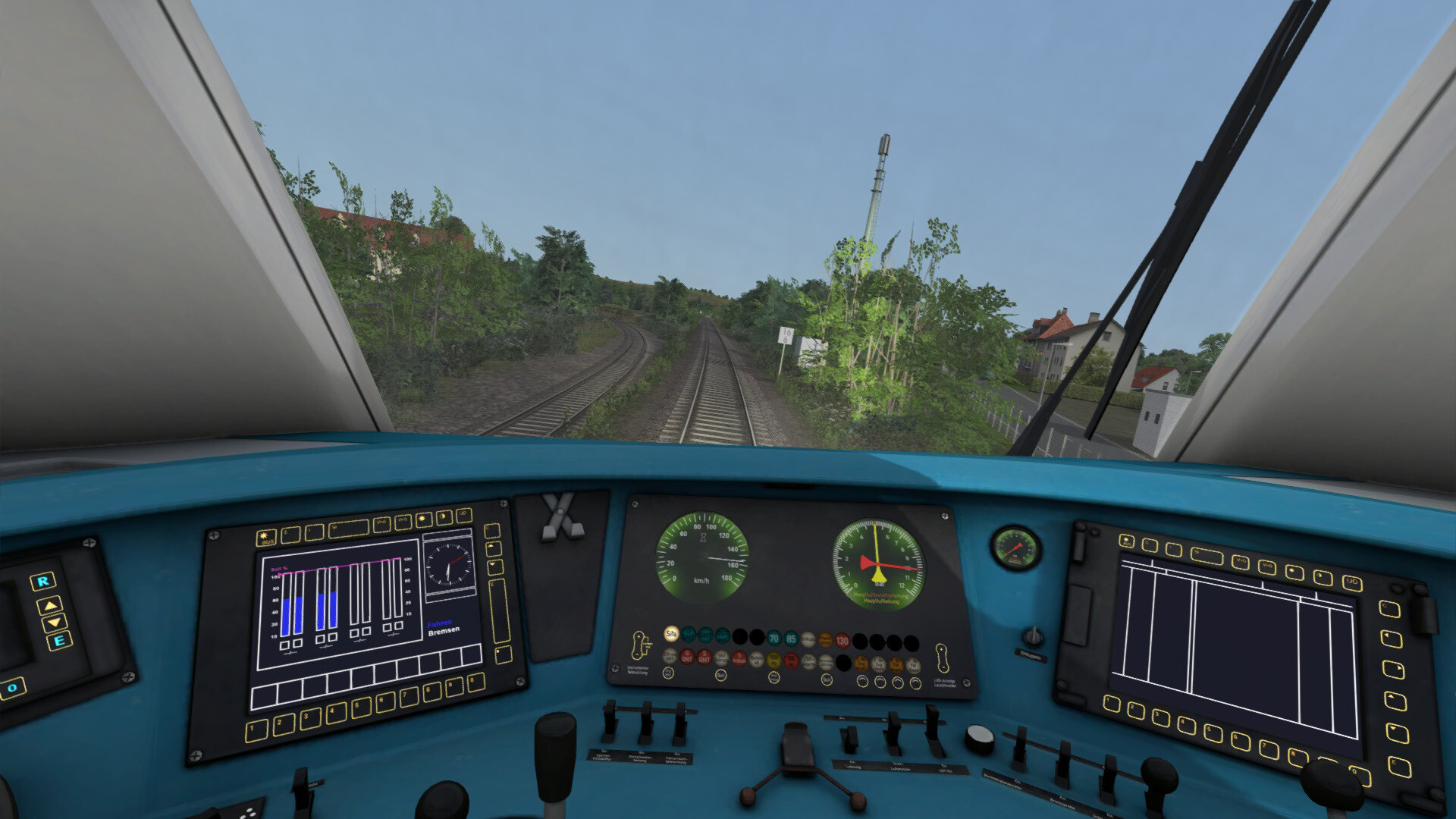 模拟火车世界2020/Train Simulator Classic 截图 4