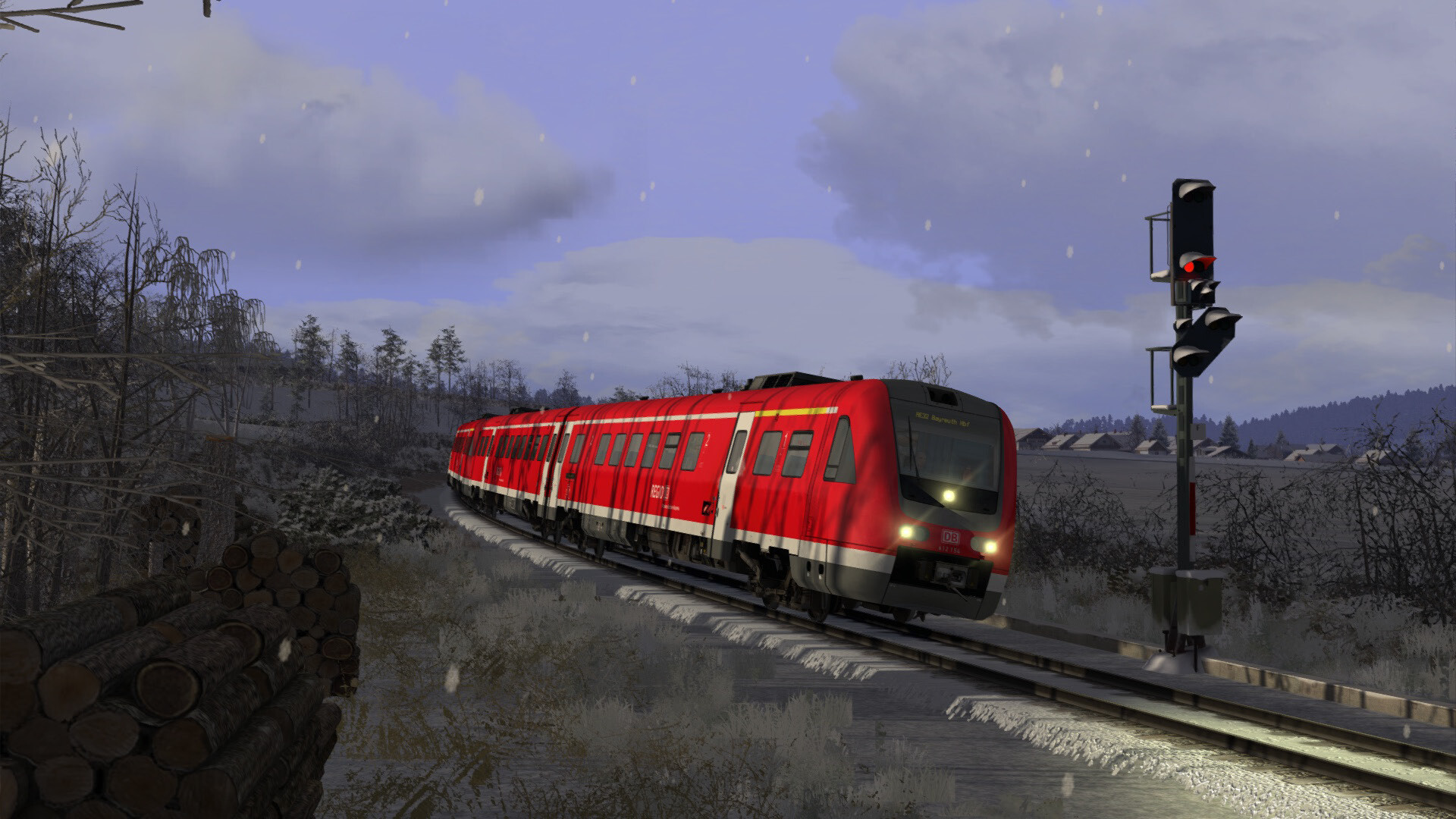 经典模拟列车|v73.9a|官方中文|Train Simulator Classic插图4