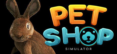 Pet Shop Simulator-秋风资源网