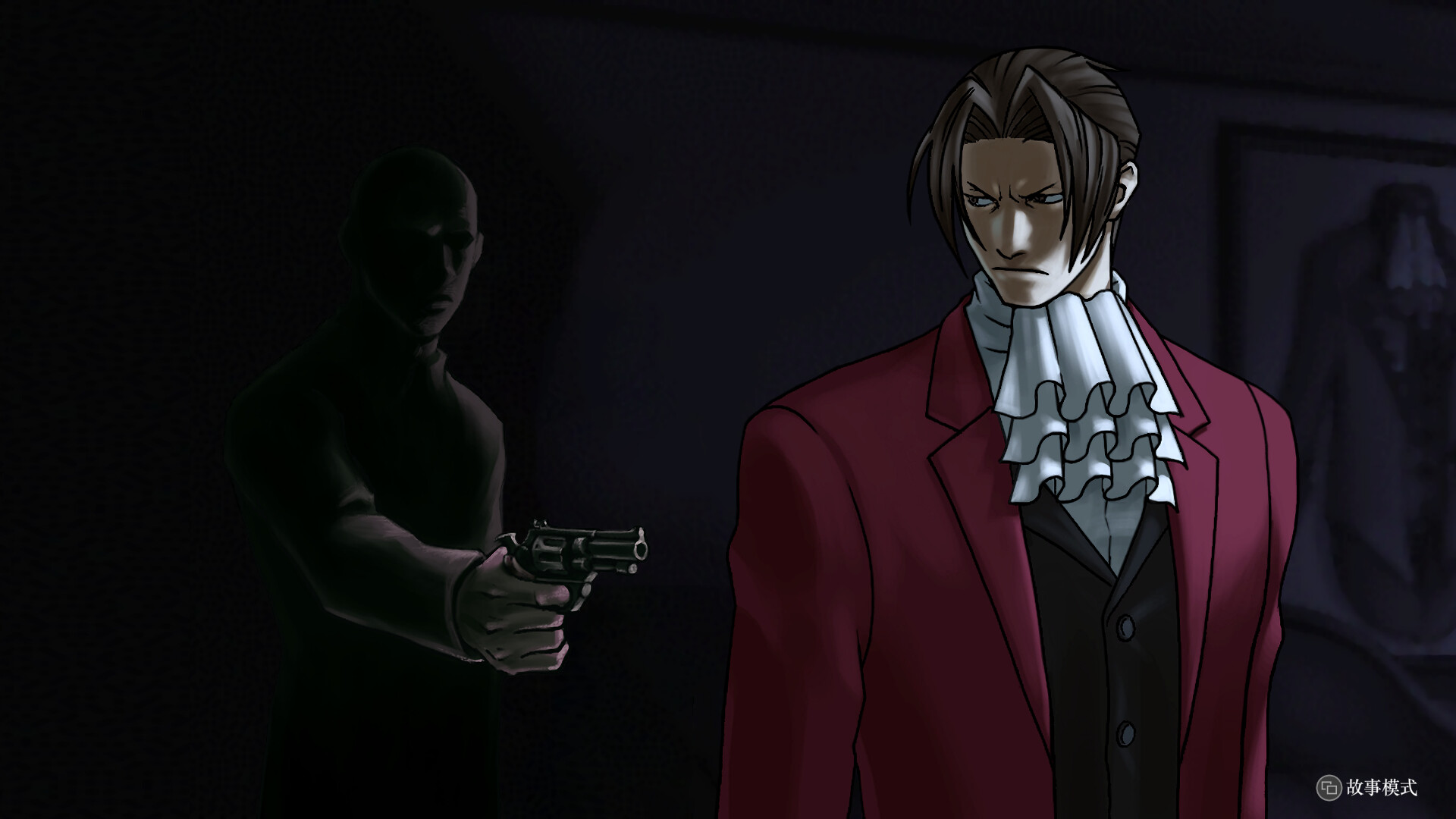 图片[2]-逆转检察官1&2 御剑精选集/Ace Attorney Investigations Collection-秋风资源网