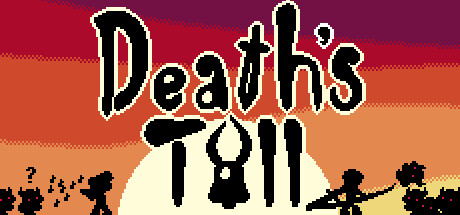 死亡人数/Death’s Toll (v54.1.6/英文版)