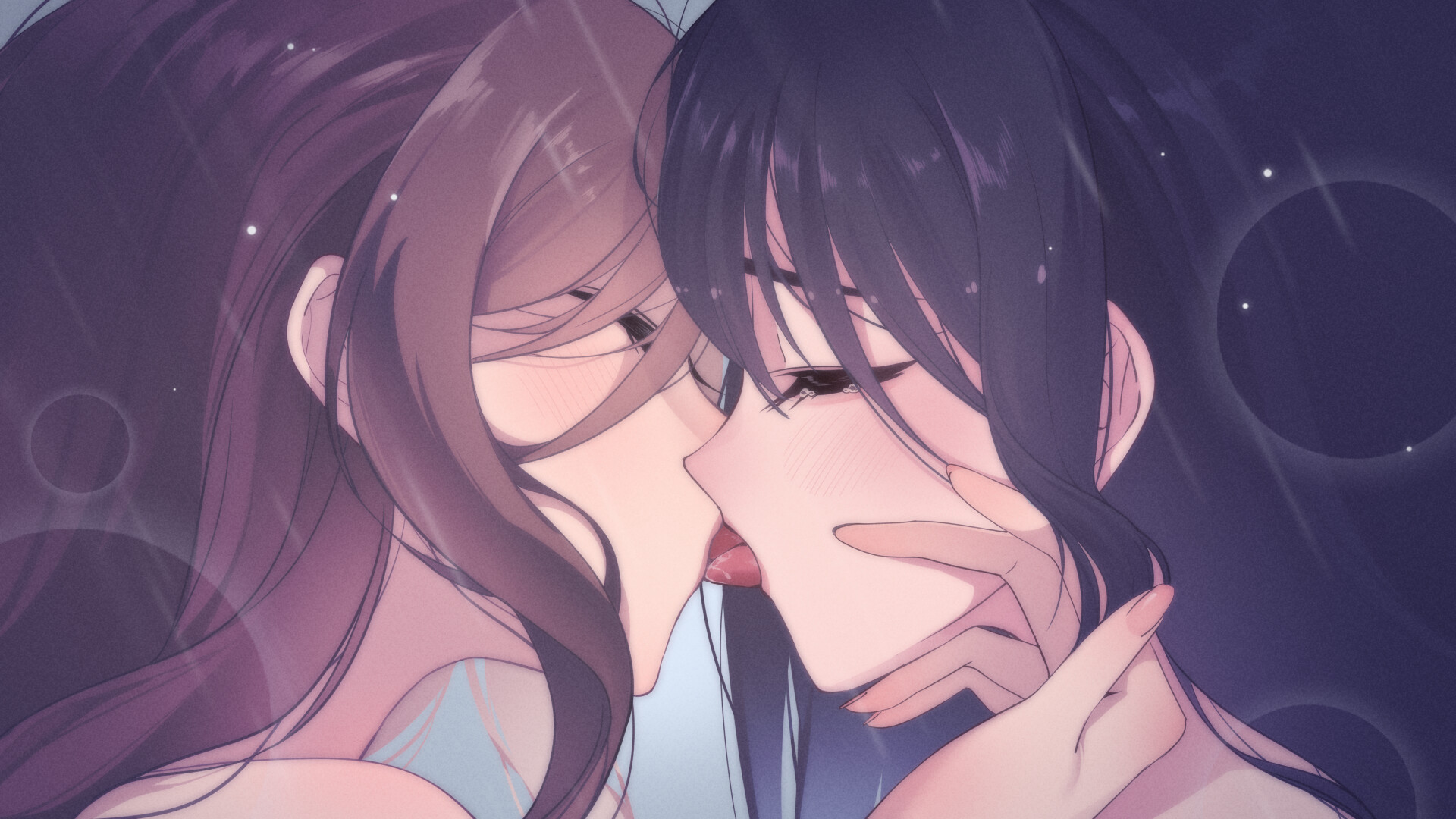 镜花饴情/Mirage Sugar Acacia 截图 8