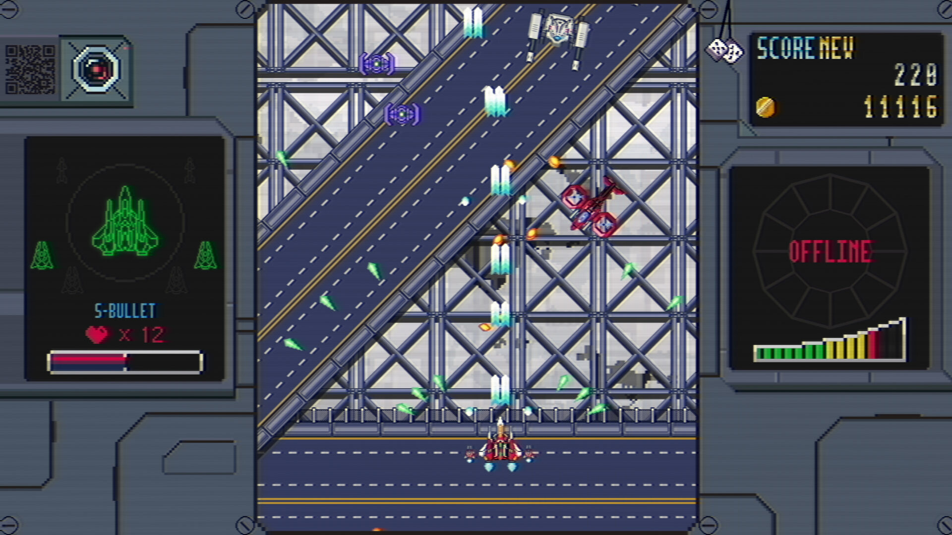 赤红猛禽 RedRaptor|BUILD11160291|中文 赤红猛禽 RedRaptor|BUILD11160291|中文