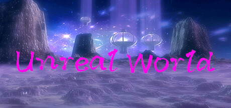 虚幻世界/UnReal World-恢复猫