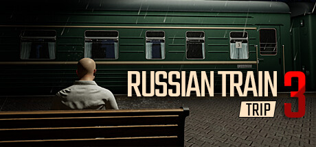 《俄罗斯火车之旅3/Russian Train Trip 3》GOLDBERGv1.0.0|容量4.91GB|官方简体中文|支持键盘.鼠标.手柄