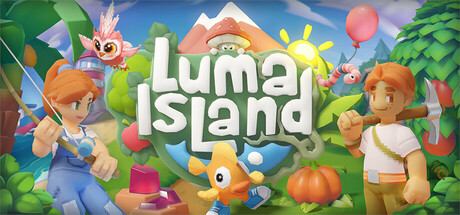 露玛岛/Luma Island/支持网络联机-秋风资源网