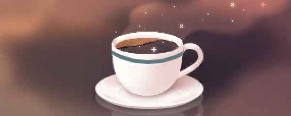 像素风咖啡店|官方中文|支持手柄|Pixel Cafe插图