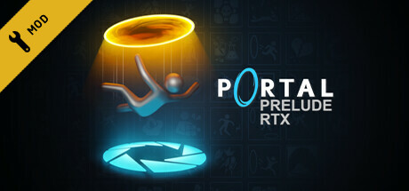 传送门：序曲RTX/Portal: Prelude RTX（Build.11741294|容量24.3GB|官方简体中文|支持键盘.鼠标）