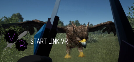 【VR】《无尽挥砍 VR(Start Link VR)》