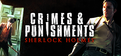 《福尔摩斯：罪与罚(Sherlock Holmes Crimes and Punishments)》76297-箫生单机游戏
