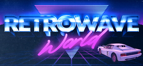 《逆波世界（Retrowave World）》EA官中简体|容量22GB