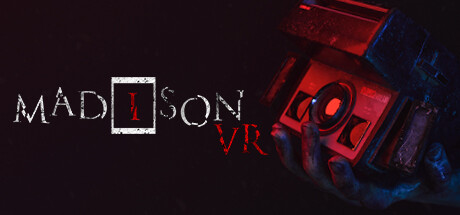 《麦迪逊VR/MADiSON VR》BUILD 14310504|官中简体|容量10GB
