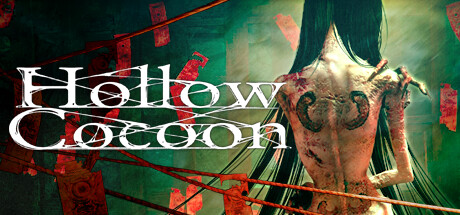 茧中蚕作最后一梦/空心茧/Hollow Cocoon(Build.12890304_v1.00)-蓝豆人-PC单机Steam游戏下载平台