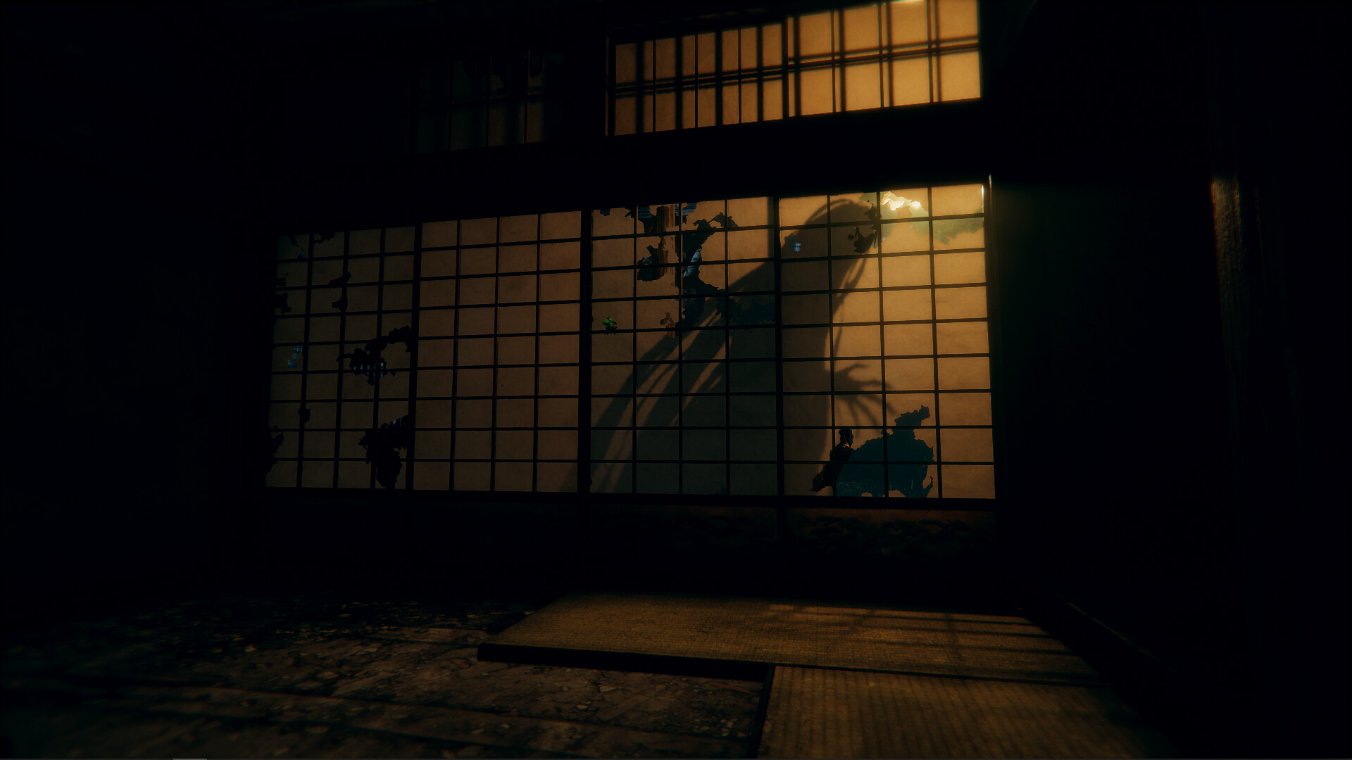 日系恐怖《茧中蚕》将于12月7日推出 试玩上线