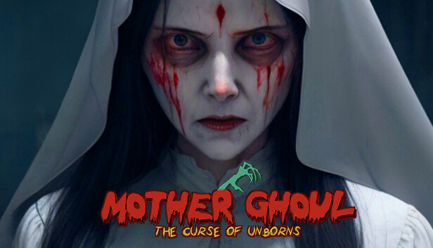 Mother Ghoul – The Curse of Unborns 食尸鬼 未生之咒