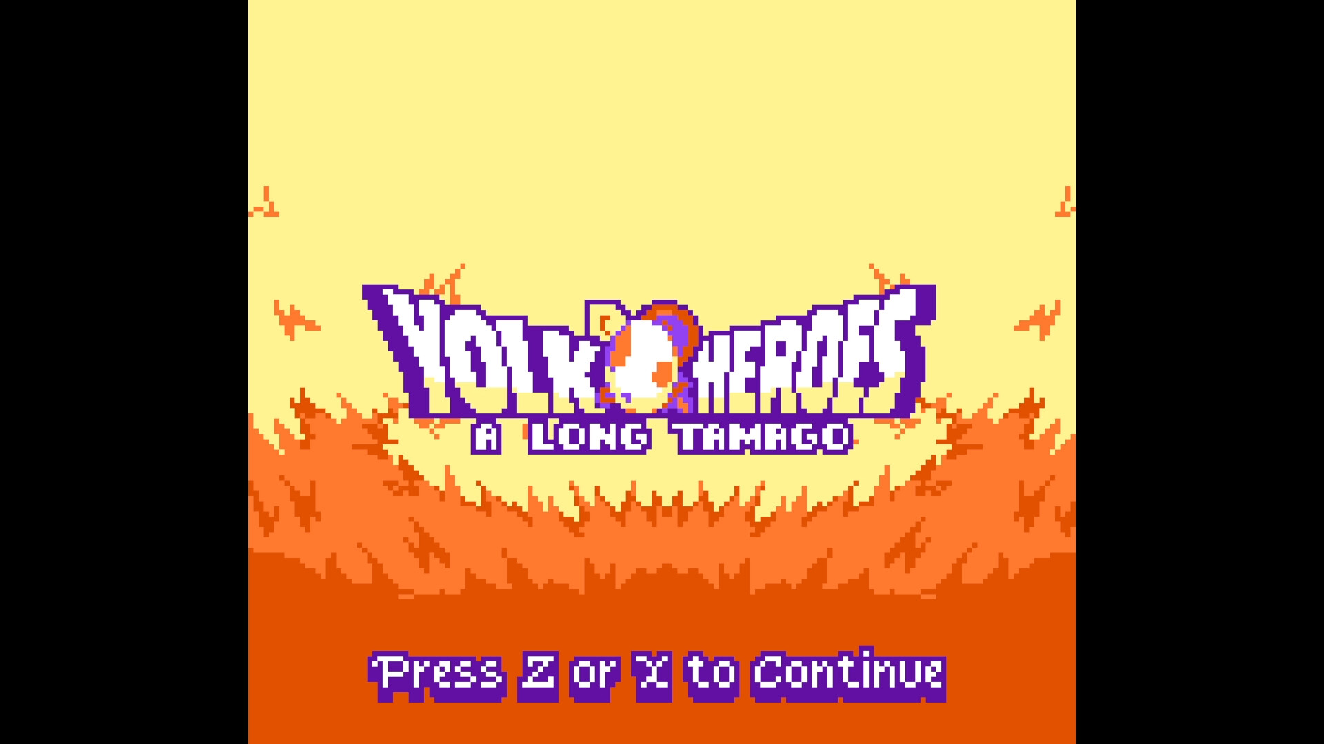 勇者蛋生|官方中文|支持手柄|Yolk Heroes: A Long Tamago插图7