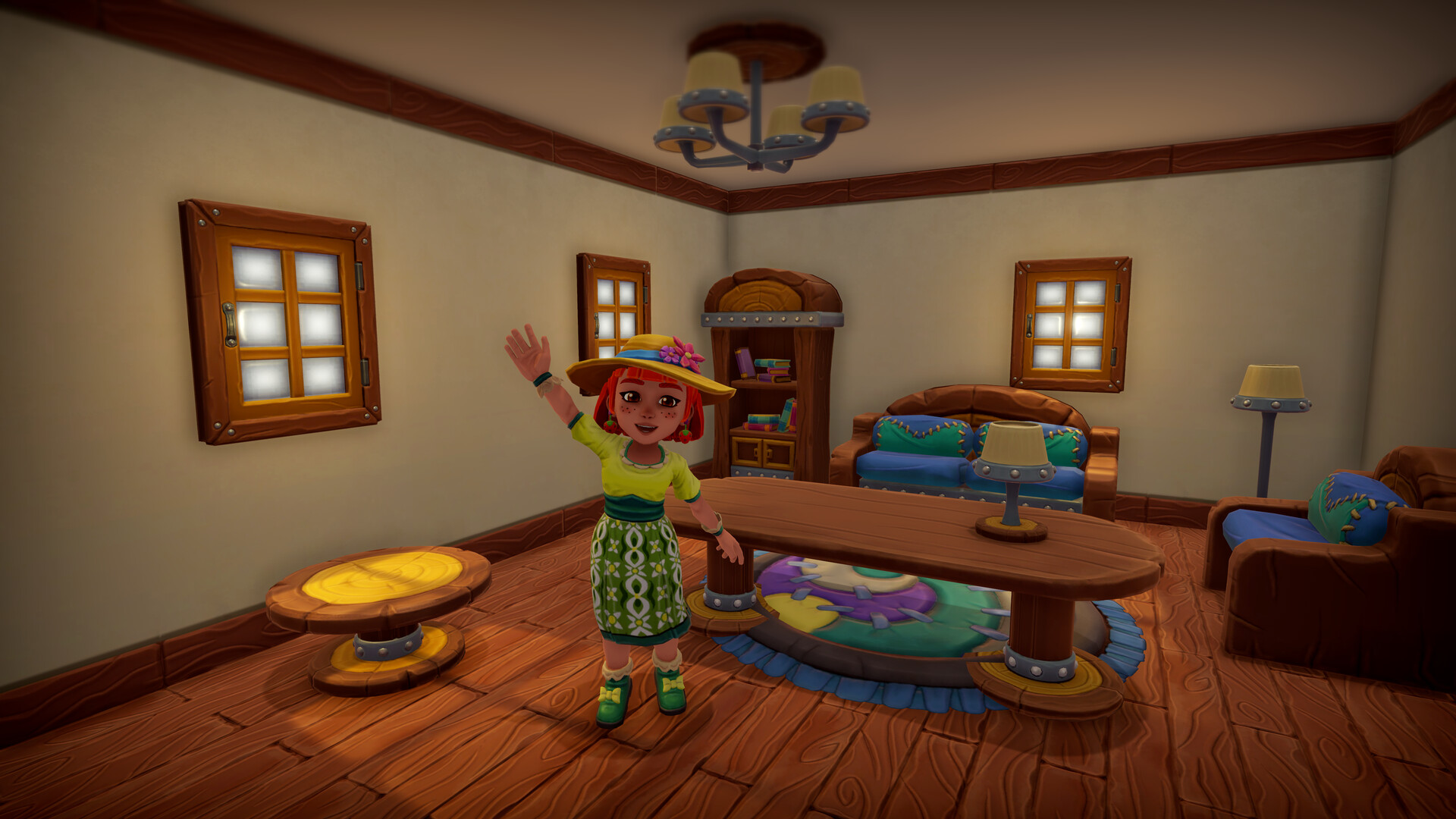 一起玩农场2/Farm Together 2 截图 14