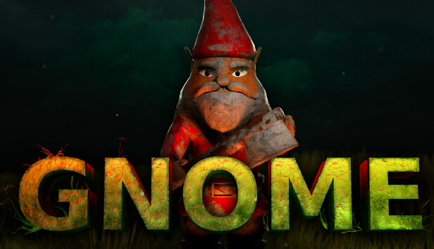Save 10% on Gnome on Steam