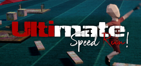 《终极极速跑者/Ultimate Speed Run》TENOKE官中简体|容量1.32GB