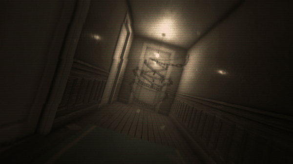 1406号公寓:恐怖/Apartament 1406:Horror