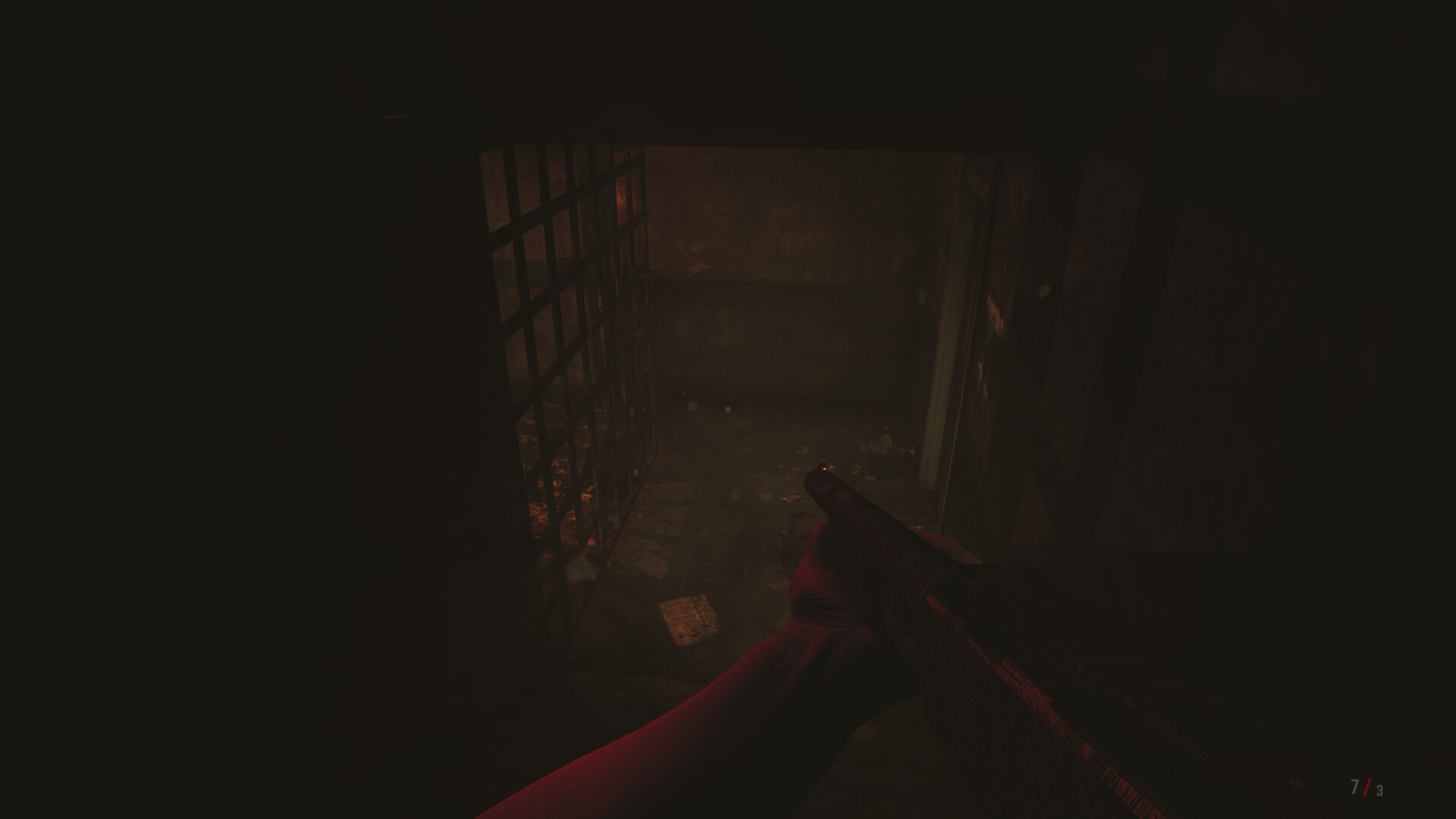 公寓1406/Apartament 1406: Horror 截图 14