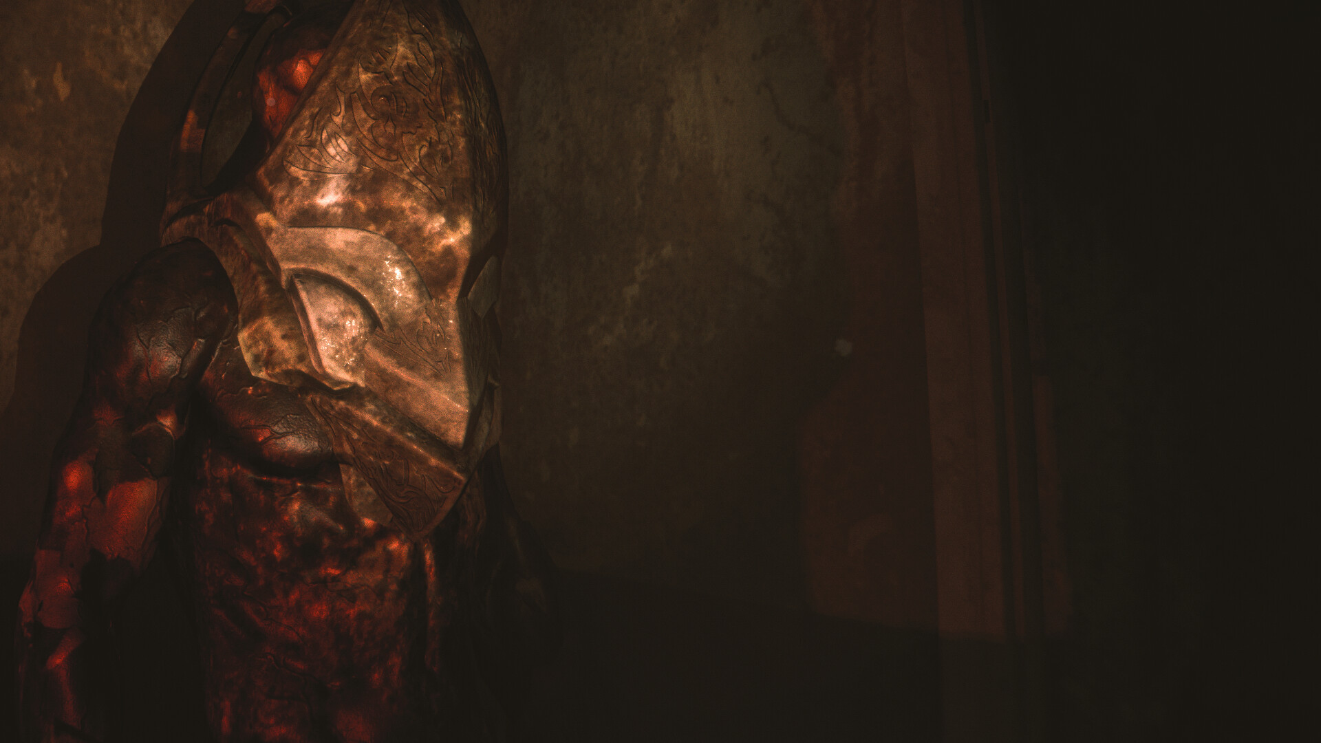 公寓1406/Apartament 1406: Horror 截图 19