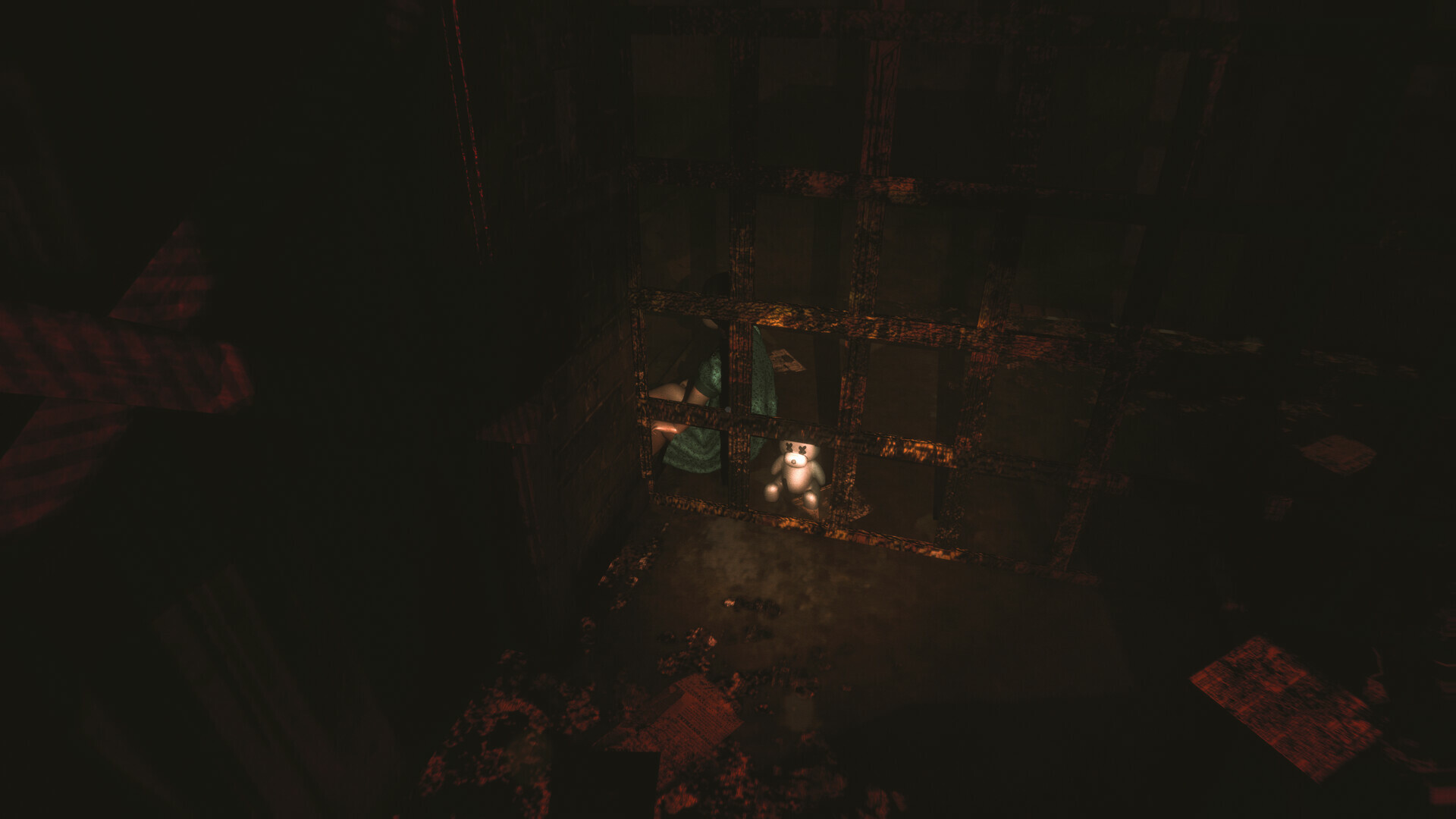 公寓1406/Apartament 1406: Horror 截图 13