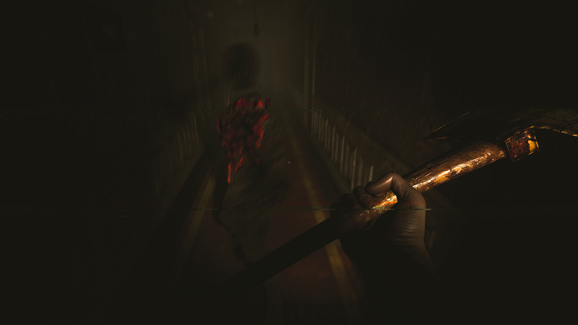 公寓1406/Apartament 1406: Horror 截图 4