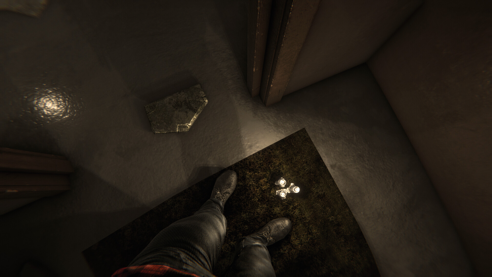 1406公寓/Apartament 1406 Horror 截图 18