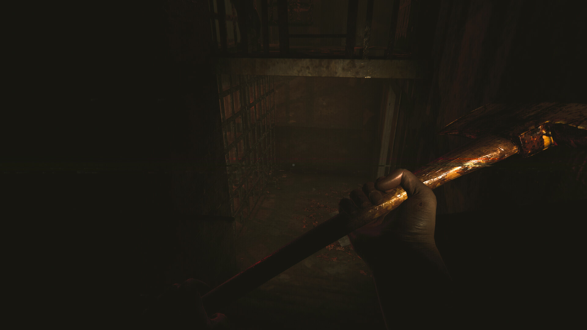 公寓1406/Apartament 1406: Horror 截图 8