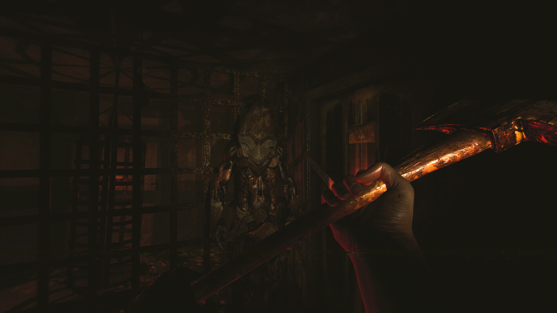 公寓1406/Apartament 1406: Horror 截图 2