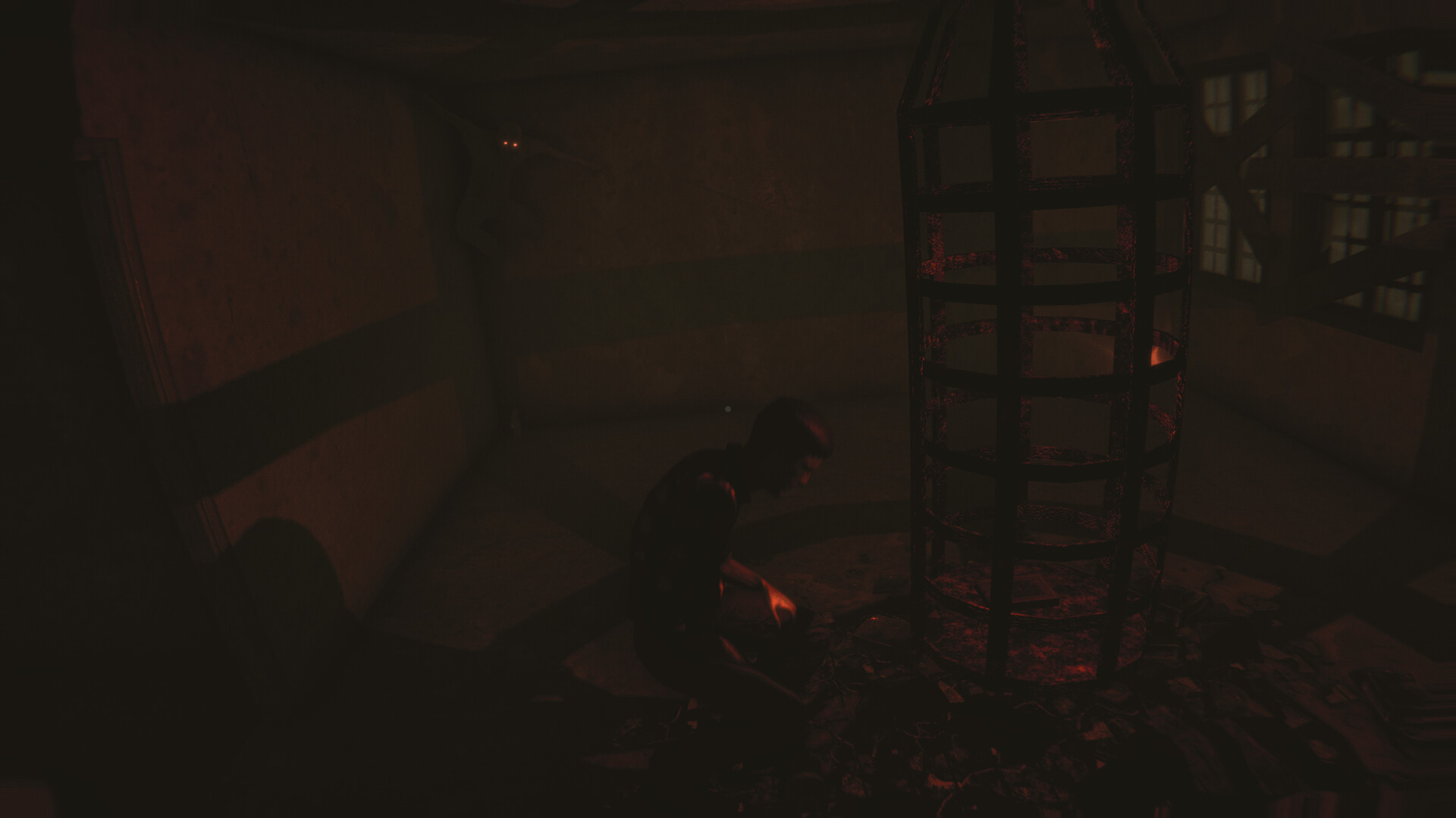 1406公寓/Apartament 1406 Horror 截图 16