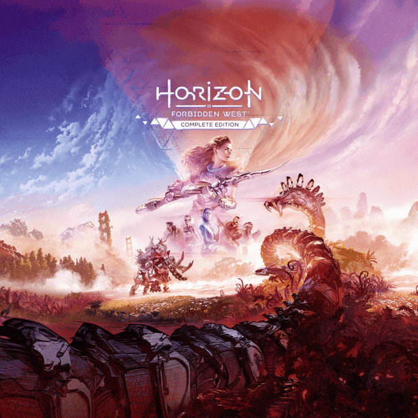 图片[1]-《地平线 西之绝境完整版(Horizon Forbidden West Complete Edition)》-火种游戏