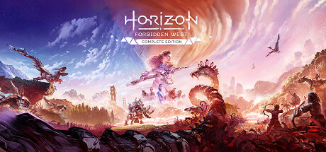 地平线：西之绝境/Horizon Forbidden West-蓝豆人-PC单机Steam游戏下载平台