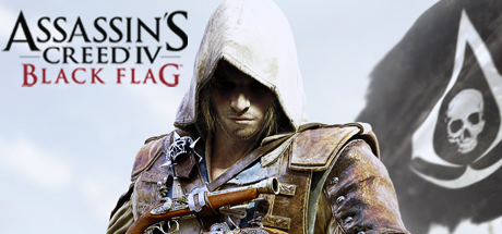 《刺客信条4：黑旗(Assassin’s Creed IV Black Flag)》-火种游戏