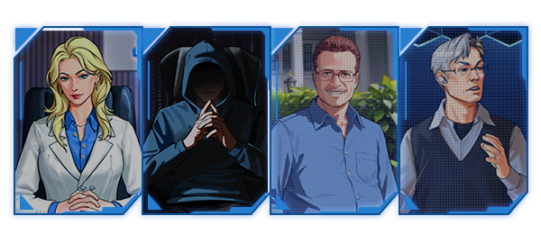 全网公敌2：新世界.Cyber Manhunt 2: New World 游戏截图 9