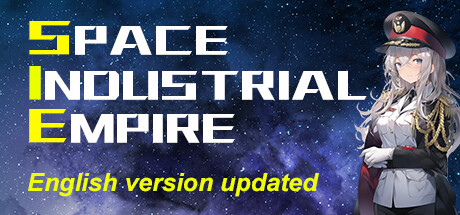 星际工业国 / Space Industrial Empire