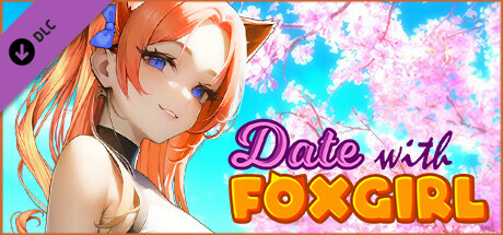 图片[2]-与狐狸女孩约会/Date with Foxgirl（V230530+全DLC）-秋风资源网